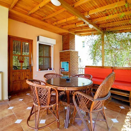 Lovely Villa Surrounded By Nature In Fethiye Apartamento *
