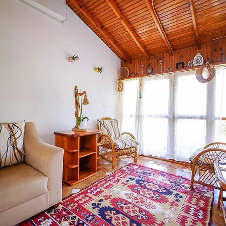 Lejlighed Lovely Villa Surrounded By Nature In Fethiye Fethiye