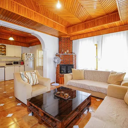 Lovely Villa Surrounded By Nature In Fethiye Lejlighed Fethiye