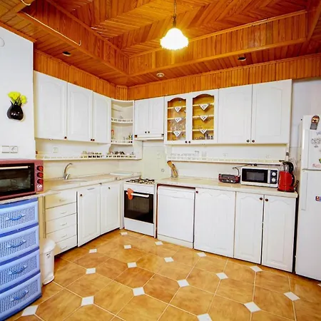 Lovely Villa Surrounded By Nature In Fethiye Lejlighed