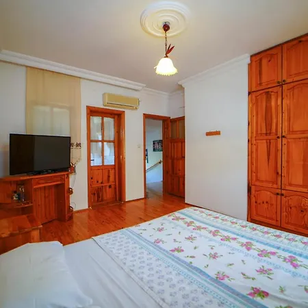 Lovely Villa Surrounded By Nature In Fethiye Lejlighed