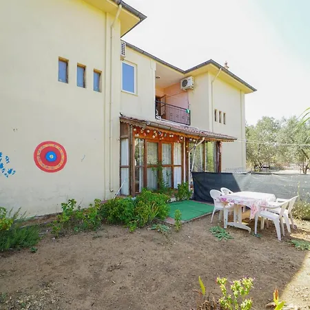 Lovely Villa Surrounded By Nature In Fethiye Lejlighed *