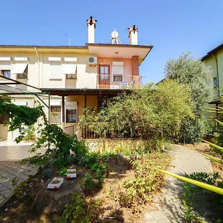 Lovely Villa Surrounded By Nature In Fethiye Lejlighed Fethiye