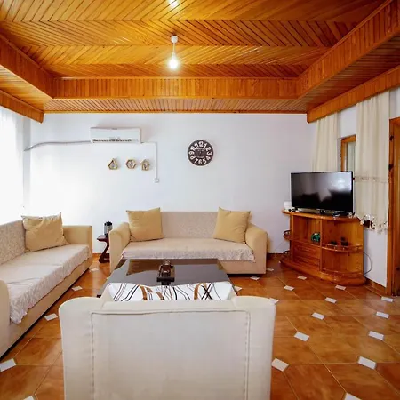 Apartman Lovely Villa Surrounded By Nature In Fethiye Fethiye
