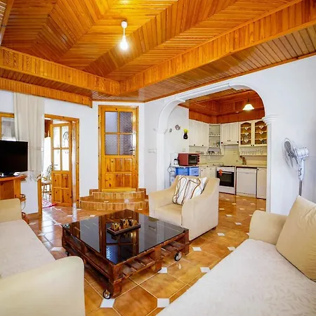 Apartman Lovely Villa Surrounded By Nature In Fethiye *