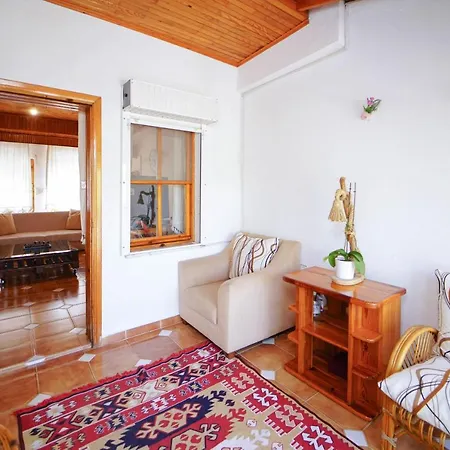 Lovely Villa Surrounded By Nature In Fethiye Apartman Fethiye