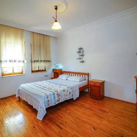 Lovely Villa Surrounded By Nature In Fethiye Apartman Fethiye